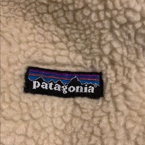Patagonia VEST
